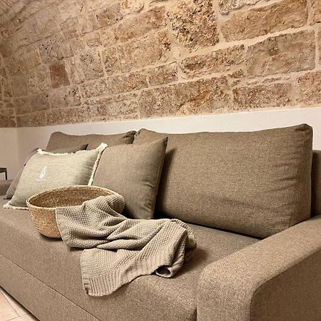 Milestones Family Suite - Rione Monti Αλμπερομπέλο Εξωτερικό φωτογραφία