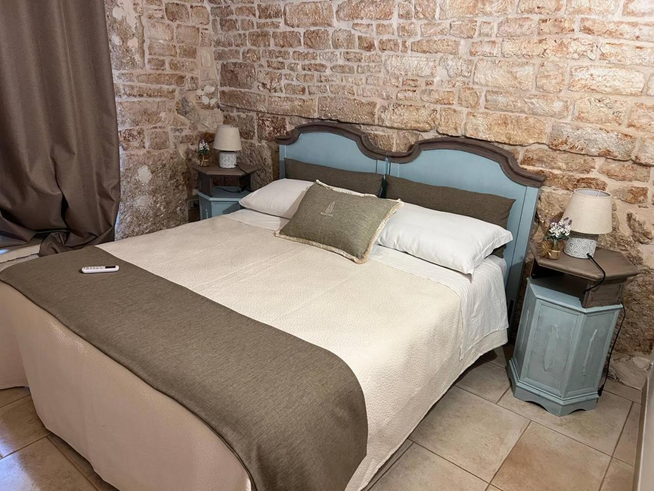 Milestones Family Suite - Rione Monti Αλμπερομπέλο Εξωτερικό φωτογραφία