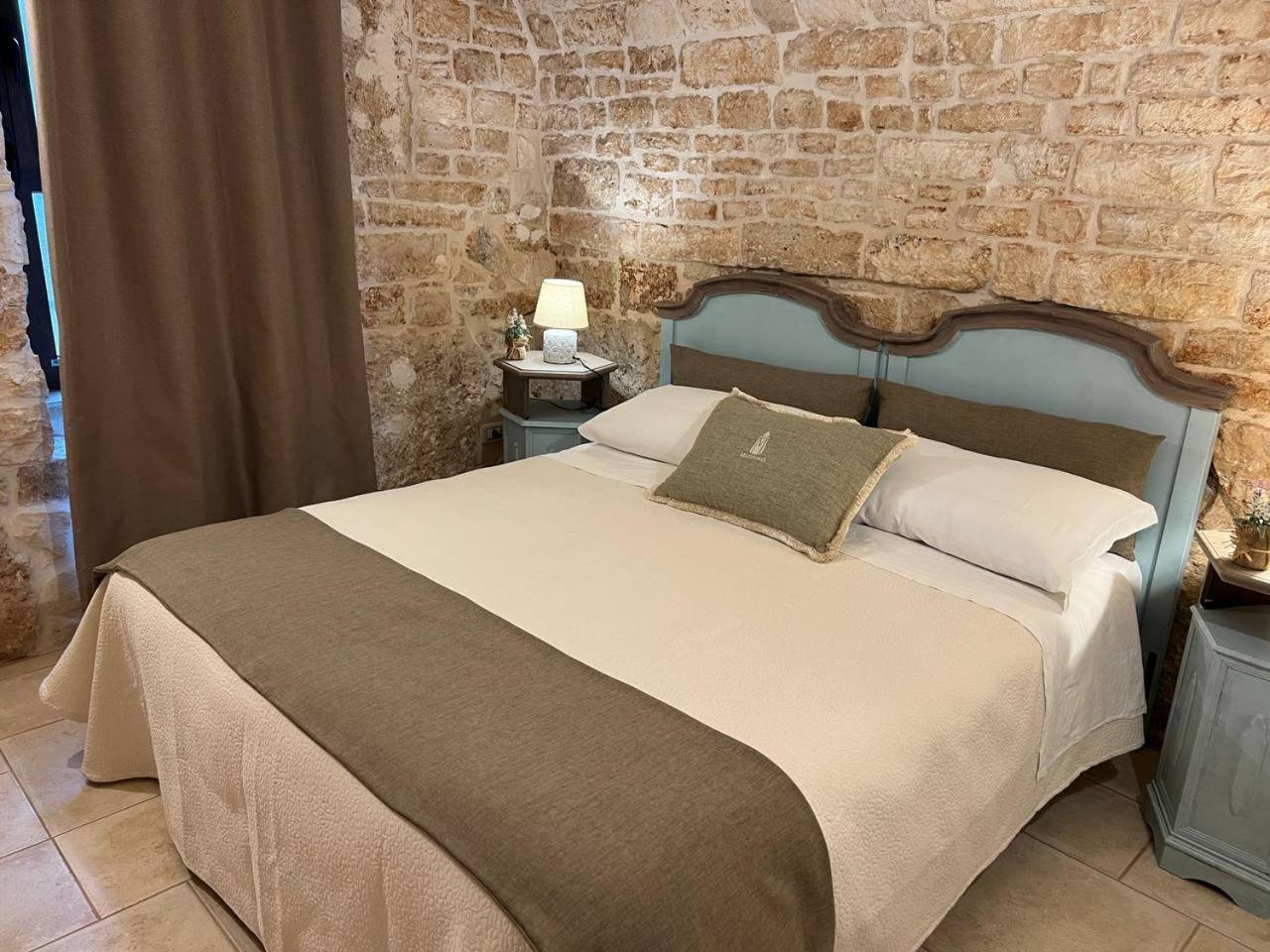 Milestones Family Suite - Rione Monti Αλμπερομπέλο Εξωτερικό φωτογραφία